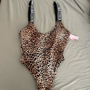 Victor secret Cheetah One piece